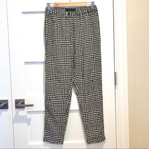 RAG&BONE Silk Printed Trousers XS